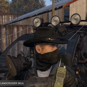 Meet your Posher, Justin